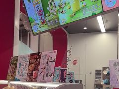 -DQ·蛋糕·冰淇淋(五棵松万达店)