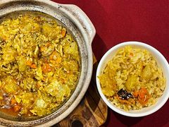 -老吉士酒家(天平路店)