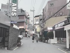 -东大门市场