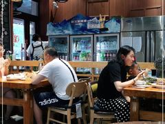 大堂-小胖私厨状元宴·东北私房菜馆