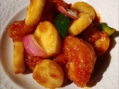 -上海柏悦酒店·世纪100牛排馆