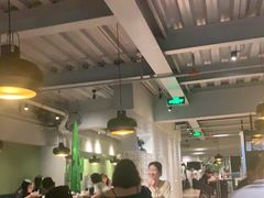 大堂-卡朋厨房(289艺术园区店)