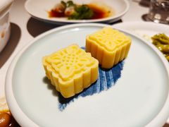 绿豆糕-维园悦谱·海派家常菜(乌鲁木齐南路店)