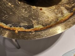 芝士锅底-猪啊牛呀羊啊铜盘烤肉(正大广场店)