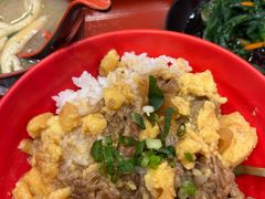 -食其家·牛丼咖喱(太阳宫店)