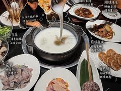 -大良毋米粥(锦龙路总店)
