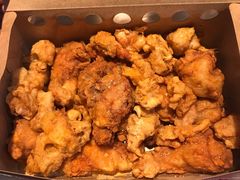 -阿捡忭京炸鸡(韭菜园总店)