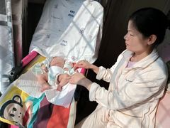 -汇慈安·高端自营月嫂(武汉月子尊享店)