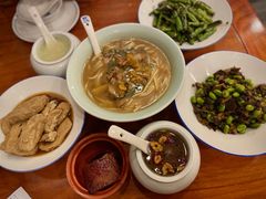 -奎元馆.百年奎元.非遗传承(西湖边的解放路店)