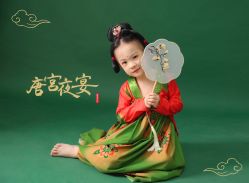 -蜜阁孕味亲子摄影(太奥广场店)