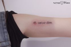 点击看大图 -飛凡TATTOO纹身•原创