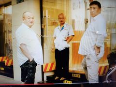 -一乐烧鹅(中环店)