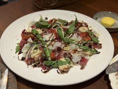 -Bistro Les Lilas丁香花小酒馆