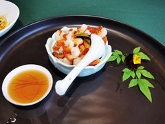 -荷风细雨·中国茶宴(碧云店)