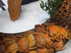 -曲水兰亭(北京四惠店)