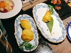 -極上萬膳·日料放题(海岸城店)