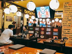 -鸟鹏烧鸟居酒屋(龙岗万科店)