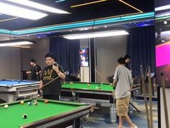 -永宁台球·棋牌俱乐部(淮海路店)