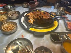 -韩宫宴和牛烤肉(宁波环球银泰城店)