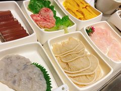 -海底捞火锅(万达广场店)