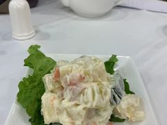 瑞福园土豆色拉-瑞福园联谊餐室(茂名南路店)