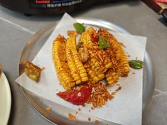 -椰子不语 椰子鸡火锅(淮海店)