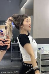 -MY HAIR ARDOR