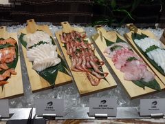 -AdD全日制餐厅(中谷花园酒店)