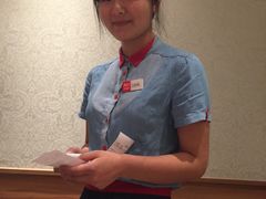 -西贝莜面村(上海百联西郊店)