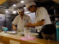 -篝拉面(银座店)