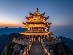 -三河古镇