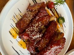 -小渔船渔家传统菜(鲅鱼圈店)