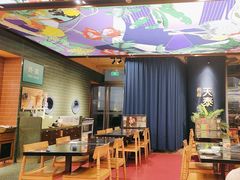 -simply thai天泰(世纪汇店)