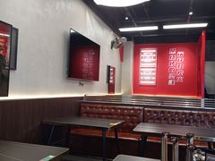 -许哥东北烧烤·铁丳烤串·宫后夹肉(繁花中心店)