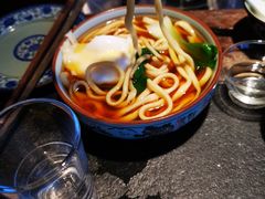 -大匠工房古船木艺术餐厅·猪肚鸡专门店(长白仙岛店)