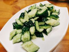 -圣夜东北菜烧烤·夜宵·小龙虾(胥江路店)