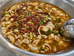 招牌酸菜鱼-老四川平头酸菜鱼(衙前店)