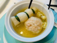 -淮香国色·淮扬菜(正大中心店)