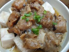 -潮粥荟·潮汕砂锅粥(槐房万达店)