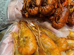 -冶建镜子·中国龙虾王(总店)