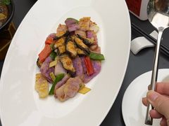 -好友缘家宴(青山路店)