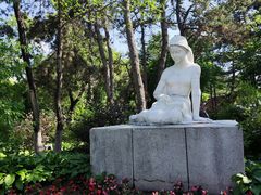 -长春市南湖公园