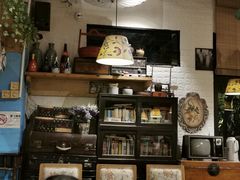 大堂-兰桂坊·花园餐厅(西湖店)
