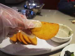 -蝎王府羊蝎子(西直门店)