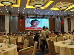 大堂-顺德人家食府(黄金广场店)