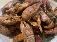 -小红门海鲜
