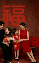 点击看大图 -Two Monkeys 孕婴写真馆(龙华店)