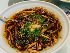 -上海小南国(金桥国际广场店)