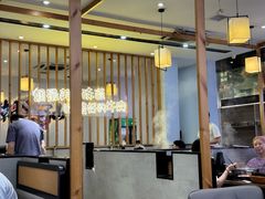 -林记潮牛·牛肉火锅(上马墩店)
