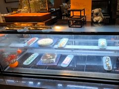 -杭州开元名都大酒店·地中海自助餐厅